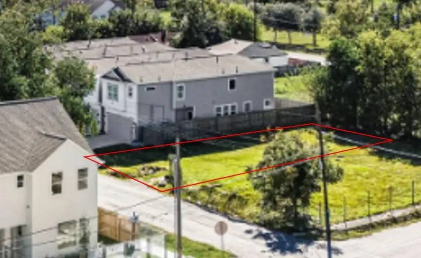 2021 Harlem Street, Houston, TX 77020 - #3