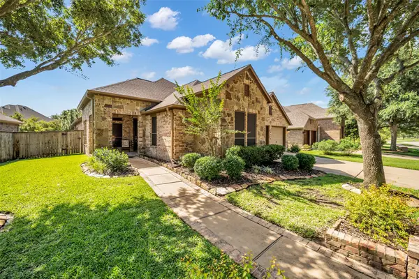 12006 Bayou Junction Road, Cypress, TX 77433