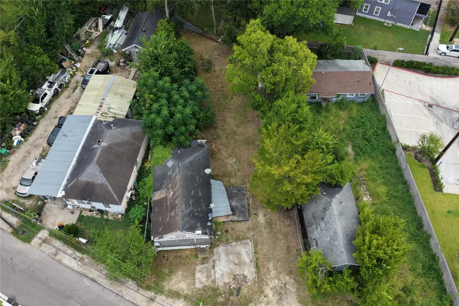 2615 Gray Street, Houston, TX 77003 - #2