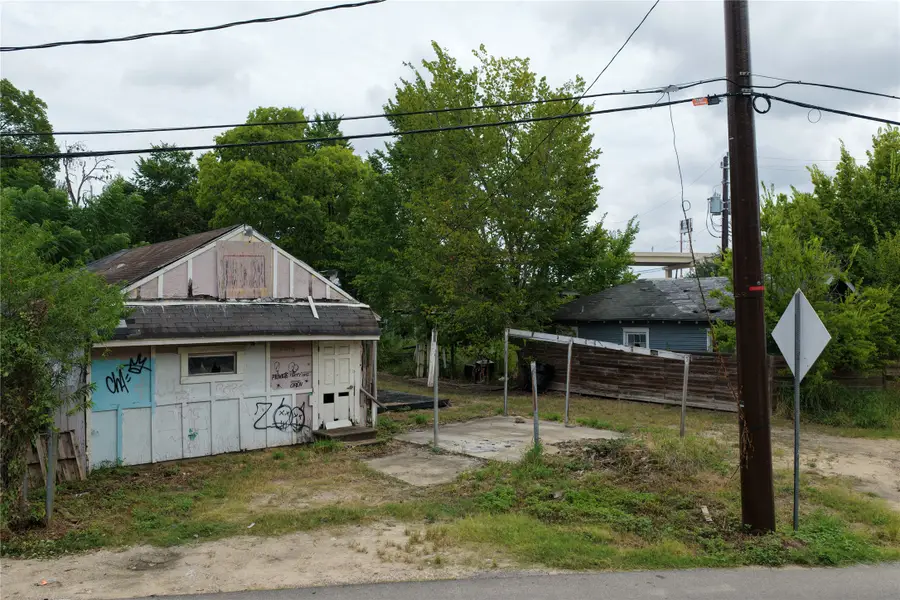 2615 Gray Street, Houston, TX 77003 - #3
