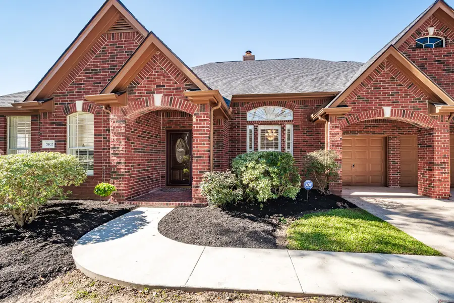 7402 Shady Arbour Court, Pasadena, TX 77505 - Image #3