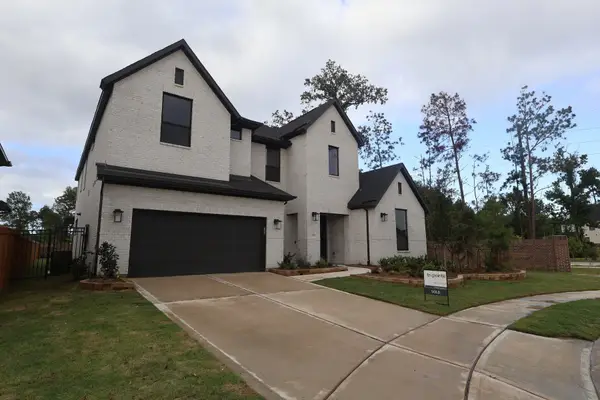 28515 Pebble Springs Drive, Spring, TX 77386