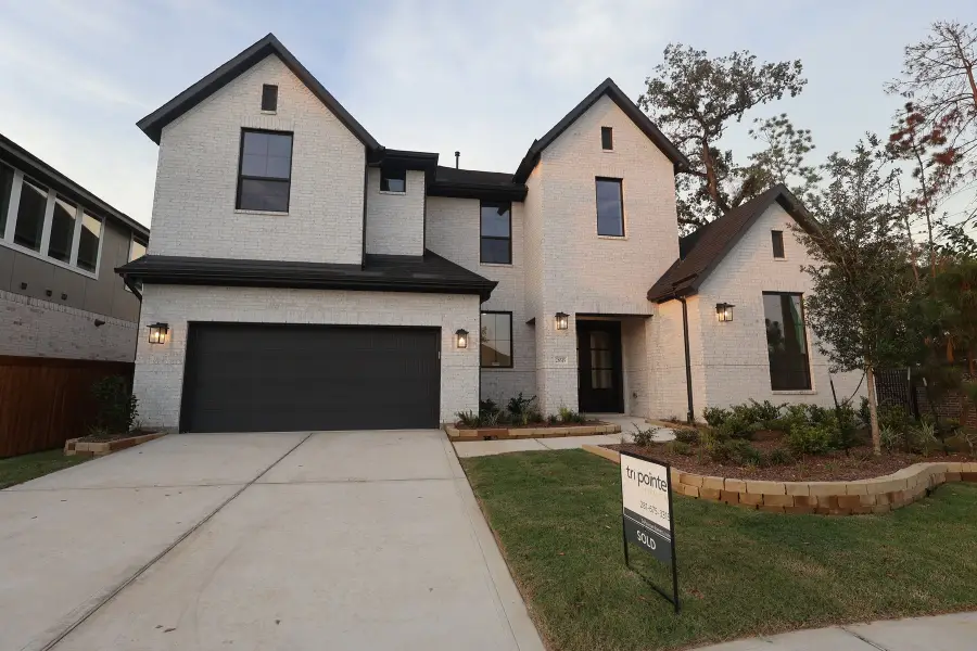 28515 Pebble Springs Drive, Spring, TX 77386 - #2