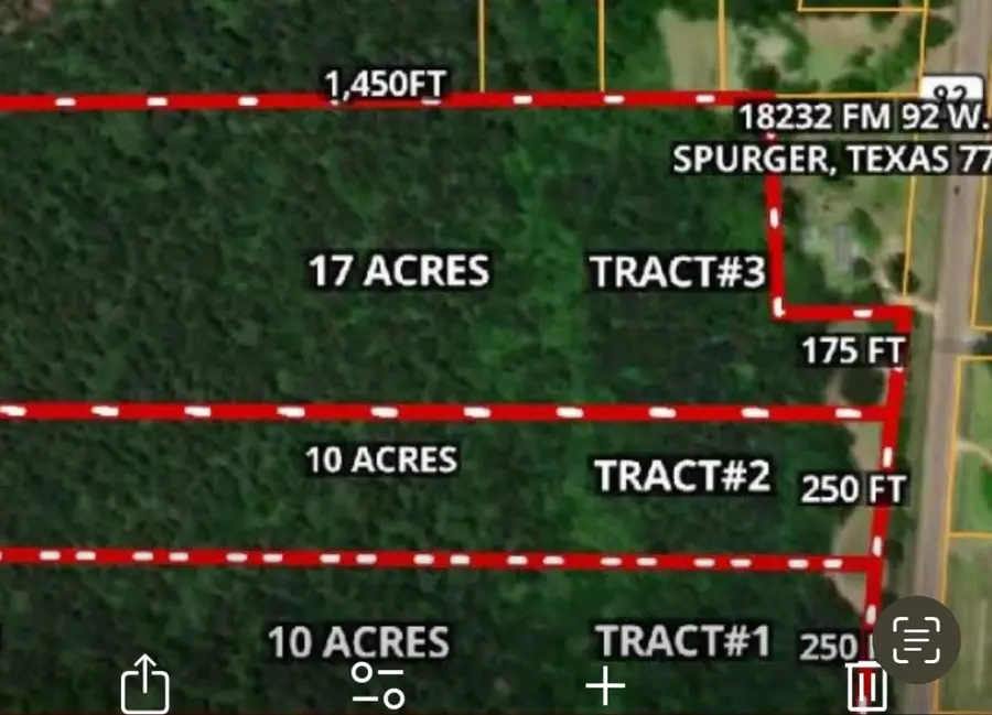 0 Fm-92 S, Spurger, TX 77660 - Image #3