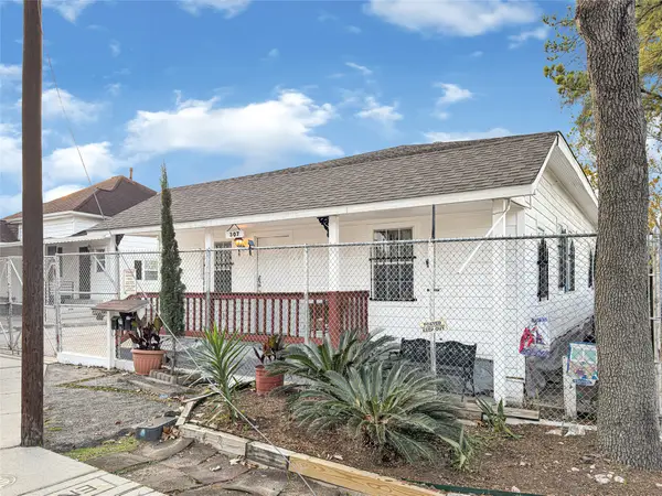 305 N Live Oak Street, Houston, TX 77003