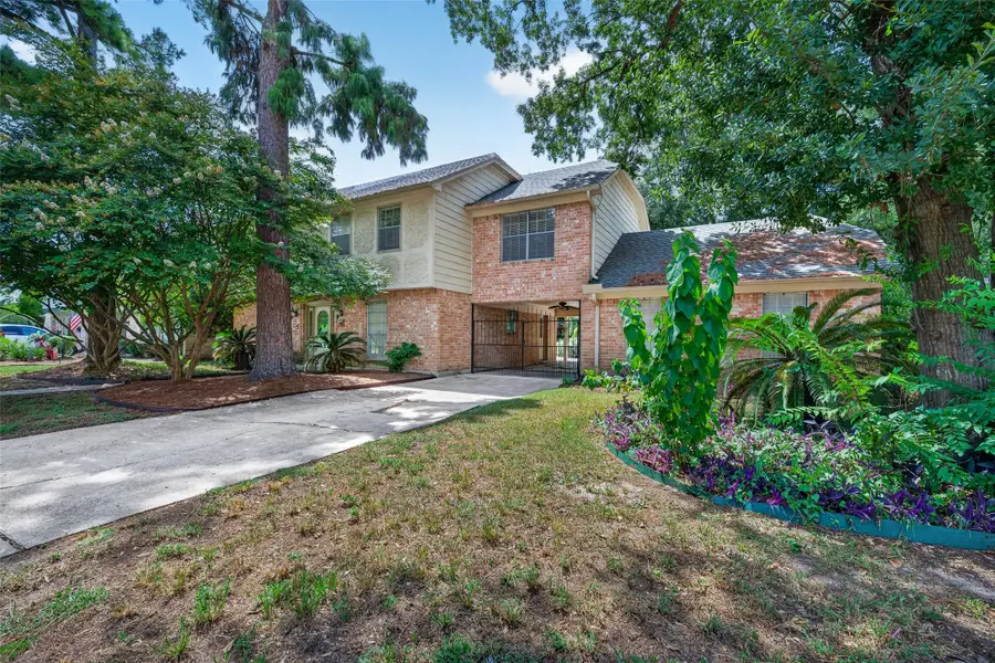 810 Marne Lane, Houston, TX 77090 - #2