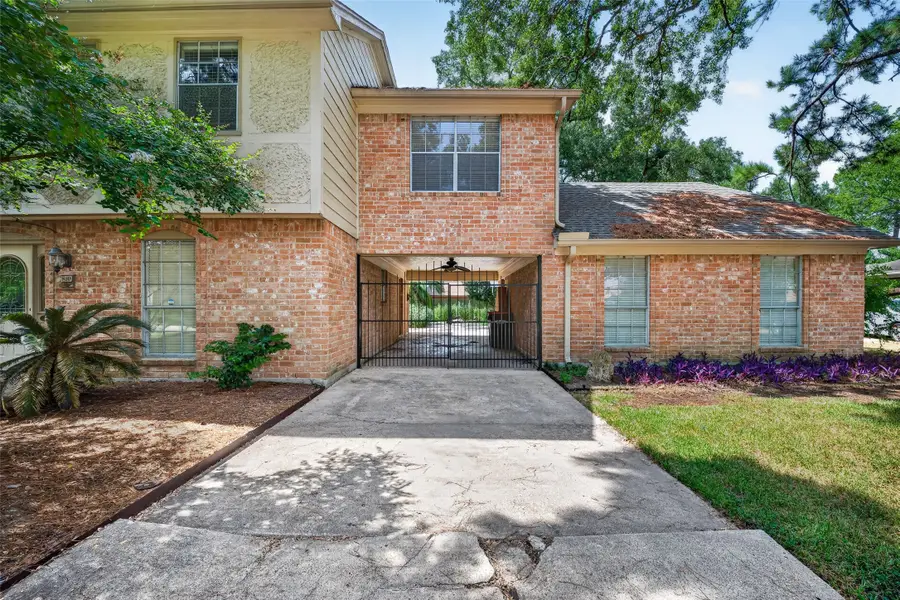 810 Marne Lane, Houston, TX 77090 - #3