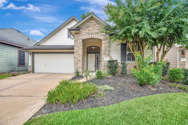14322 Bush Sage Drive, Cypress, TX 77429