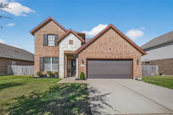 8719 Gladiolus Drive, Richmond, TX 77469