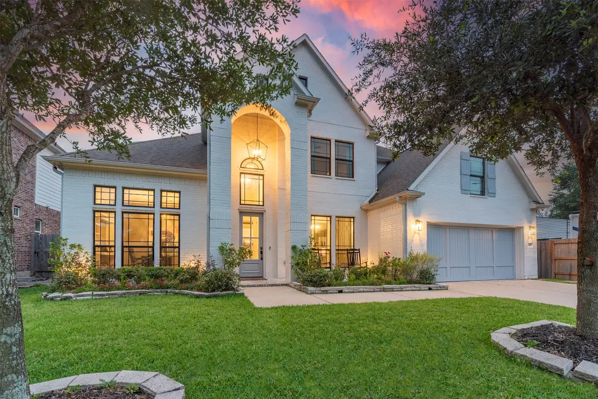 6517 Remlap Street, Houston, TX 77055 - #1