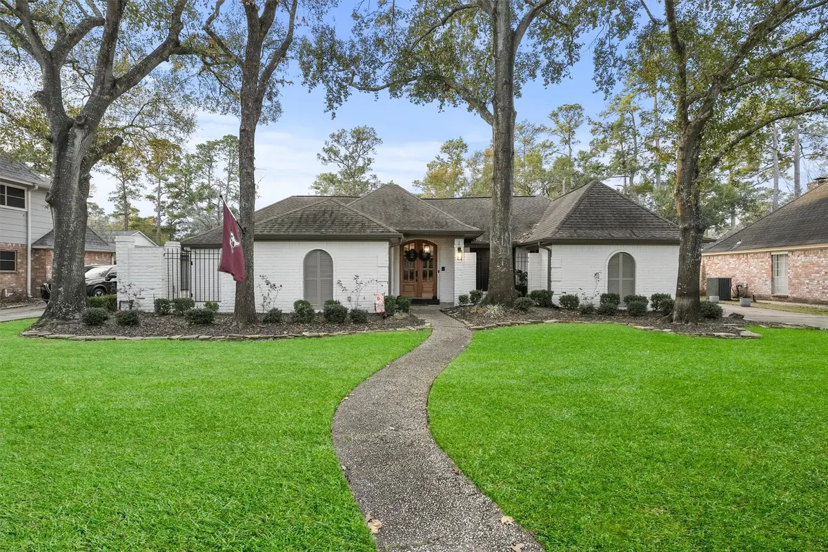 12035 Glenway Drive, Houston, TX 77070 - #1