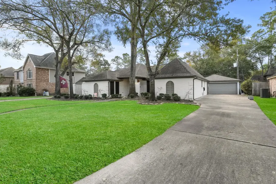 12035 Glenway Drive, Houston, TX 77070 - #3