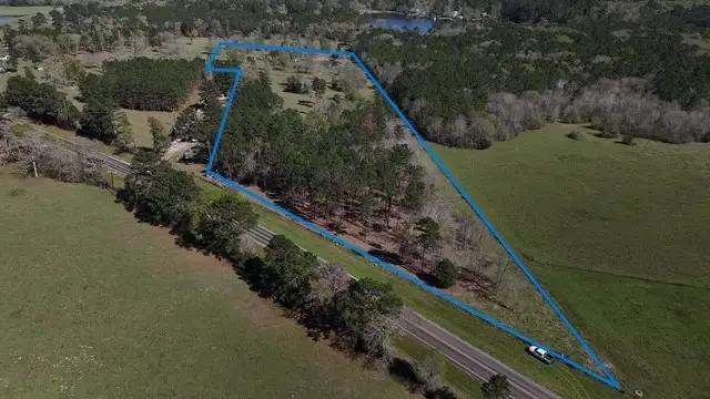 4335 Fm 1374 Road, Huntsville, TX 77340 - #1