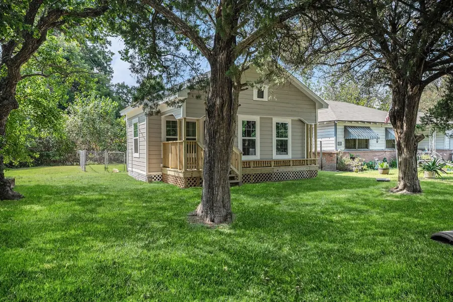 206 Edgar Street, La Marque, TX 77568 - #2