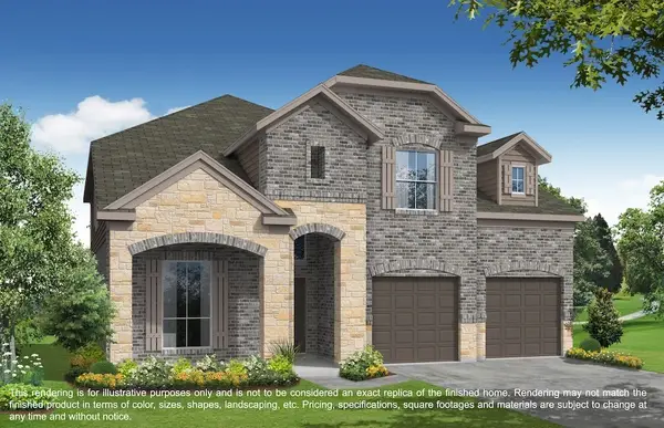 6211 Vista View Lane, Richmond, TX 77469
