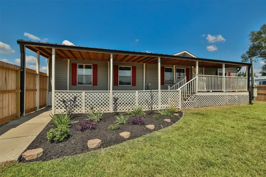 531 Road 51022, Cleveland, TX 77327 - Image #2