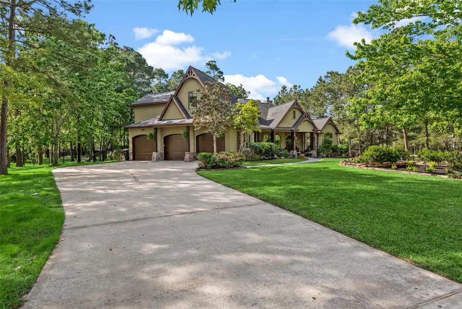 28110 Whispering Maple Way, Spring, TX 77386 - #2