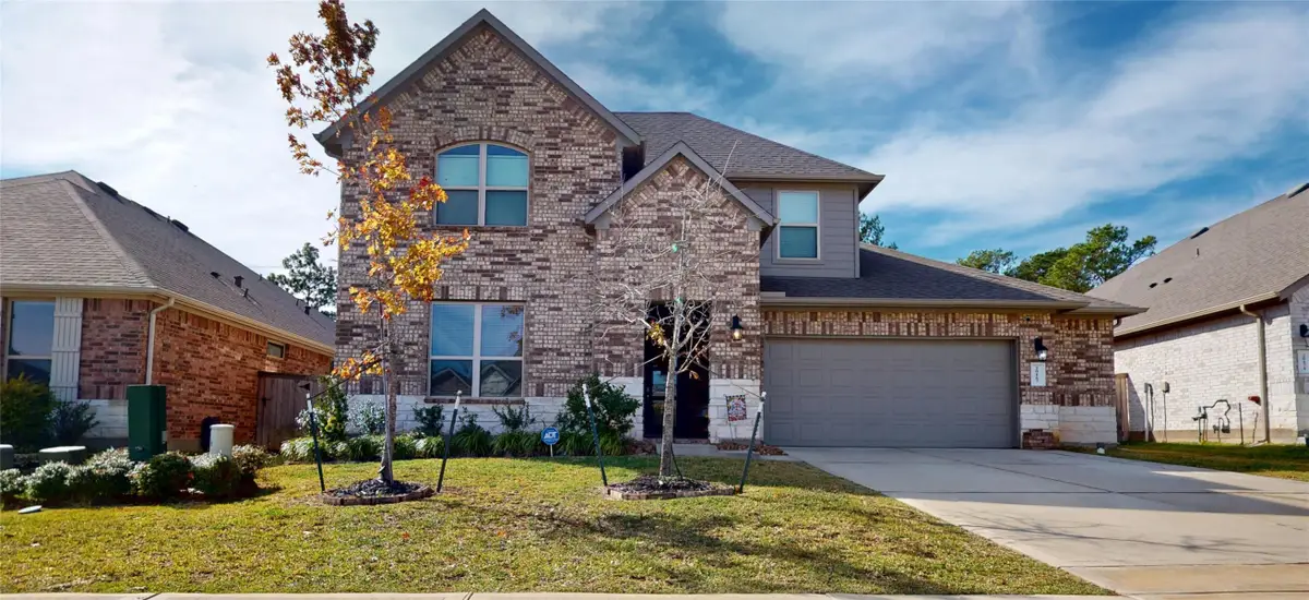 20167 Bushwick Falls Drive, Montgomery, TX 77316 - #1