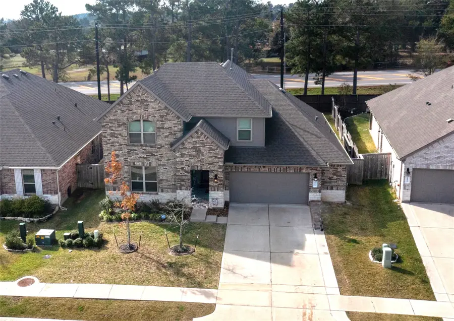 20167 Bushwick Falls Drive, Montgomery, TX 77316 - #2
