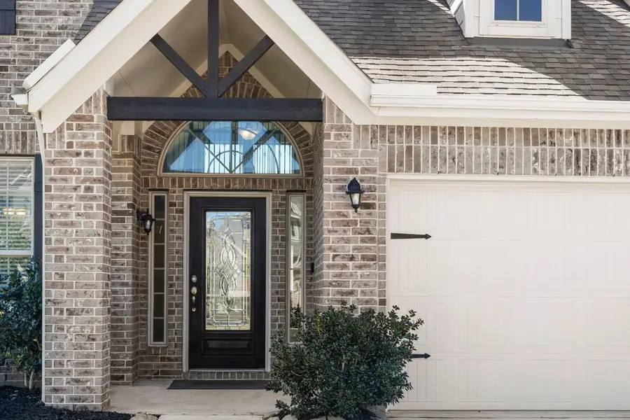 3011 Matthew Aaron Court, Missouri City, TX 77459 - #2