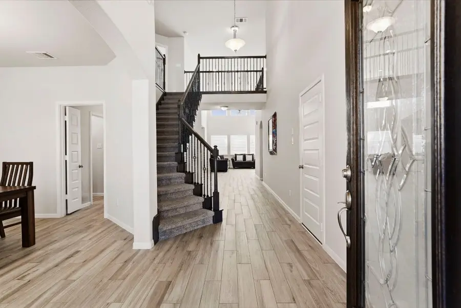 3011 Matthew Aaron Court, Missouri City, TX 77459 - #3