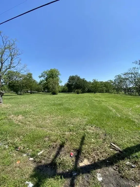 5410 Marian Anderson Avenue, Port Arthur, TX 77640