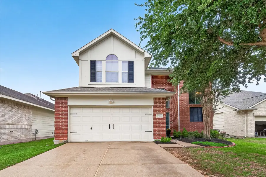 7415 Riven Oaks Court, Cypress, TX 77433 - #2