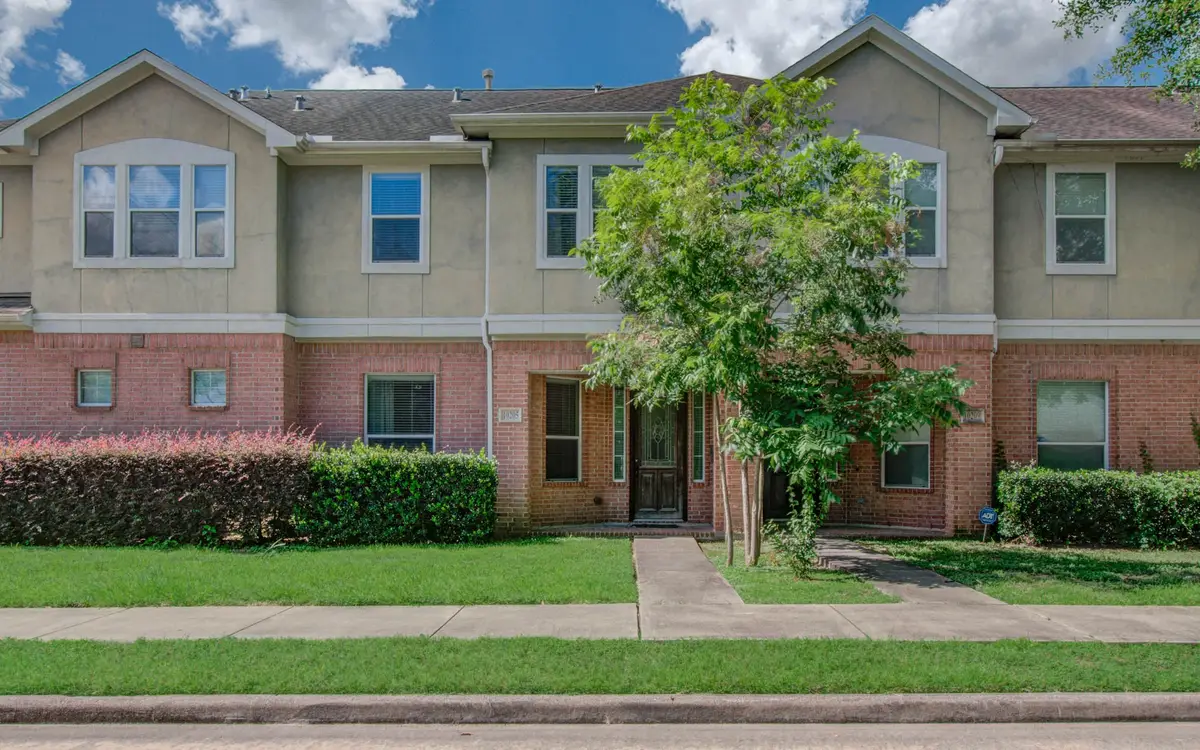 10205 Brooktree Drive, Houston, TX 77043 - #1