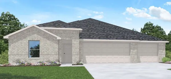 115 Wildflower Court, Dayton, TX 77535