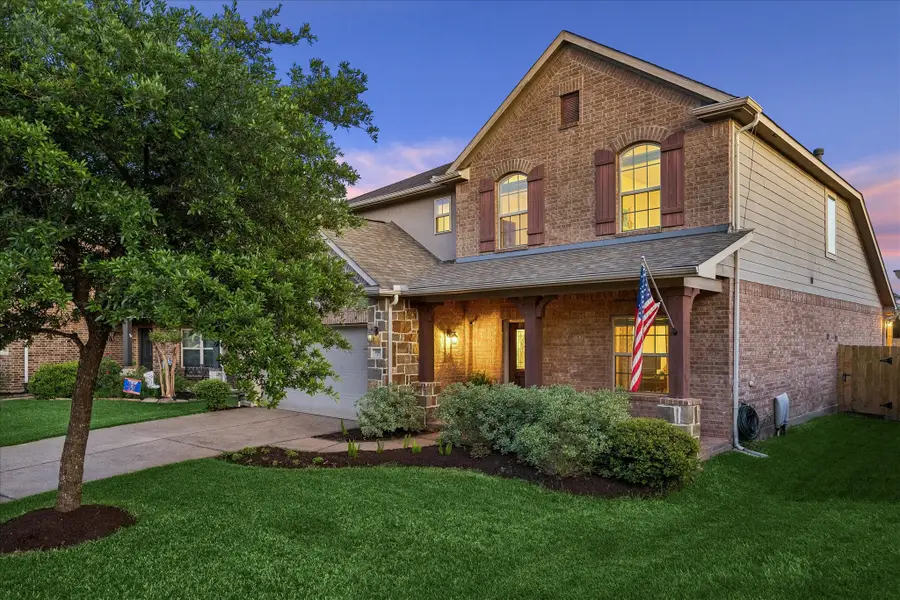 3810 Blaine Oaks Lane, Spring, TX 77386 - #3