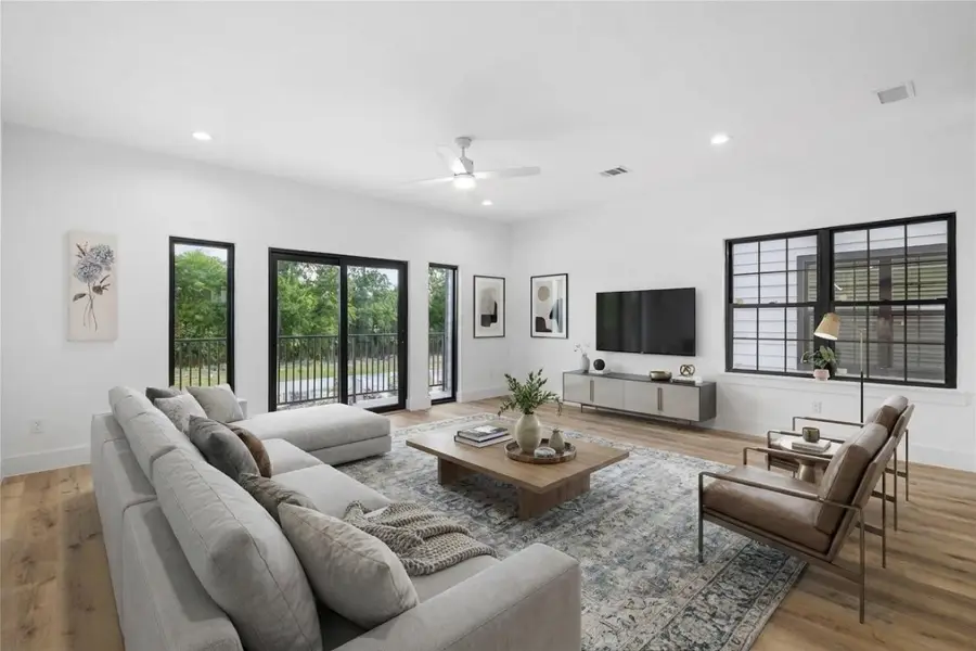 11916 S Hoa Sen Circle, Houston, TX 77072 - #3