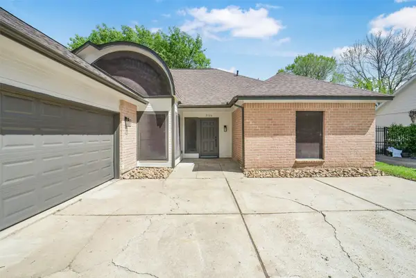 2126 Windmill Drive, Richmond, TX 77406