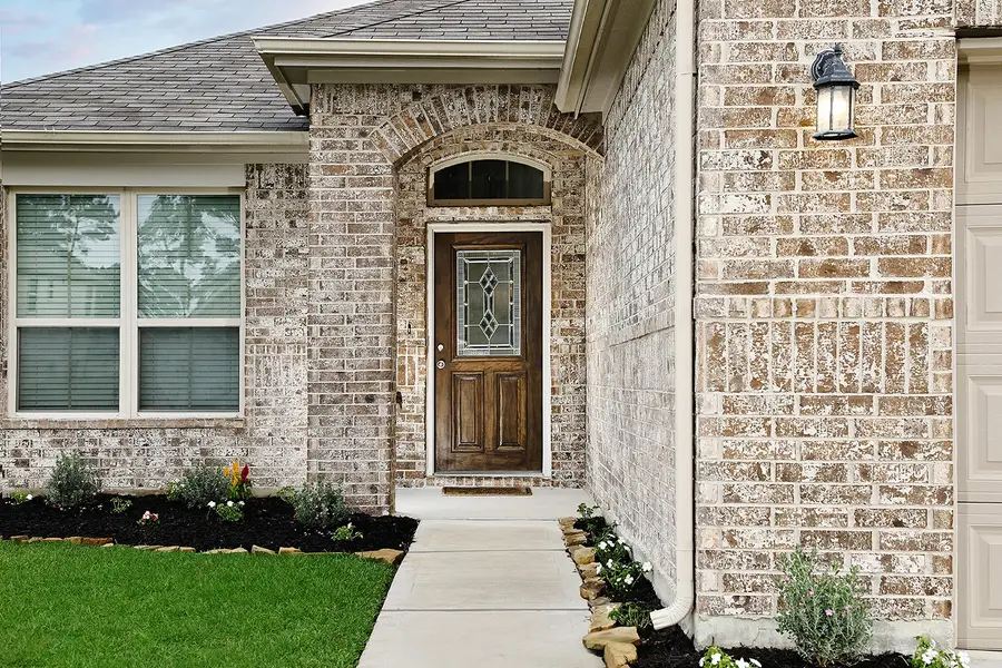 26187 Cooperstown Way, Splendora, TX 77372 - #2