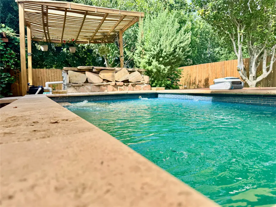 7435 W Fuqua Drive, Stafford Missouri City, TX 77489 - #2