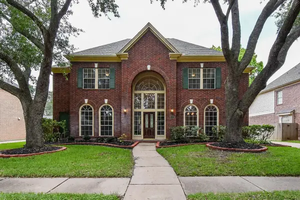 6415 Brobeck Court, Sugar Land, TX 77479