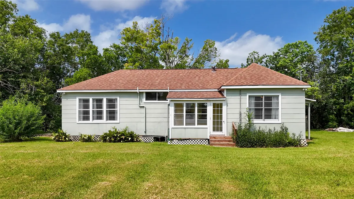 12903 Sandpiper Road, Angleton, TX 77515 - #1
