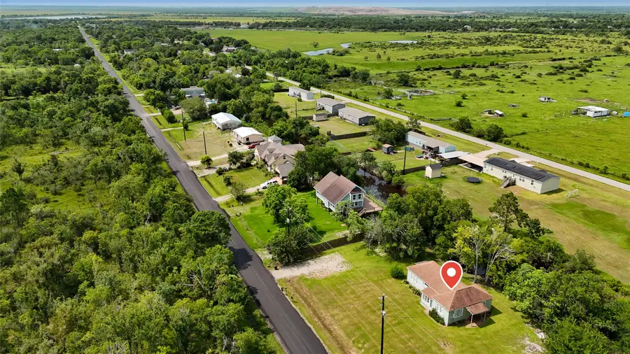 12903 Sandpiper Road, Angleton, TX 77515 - #3