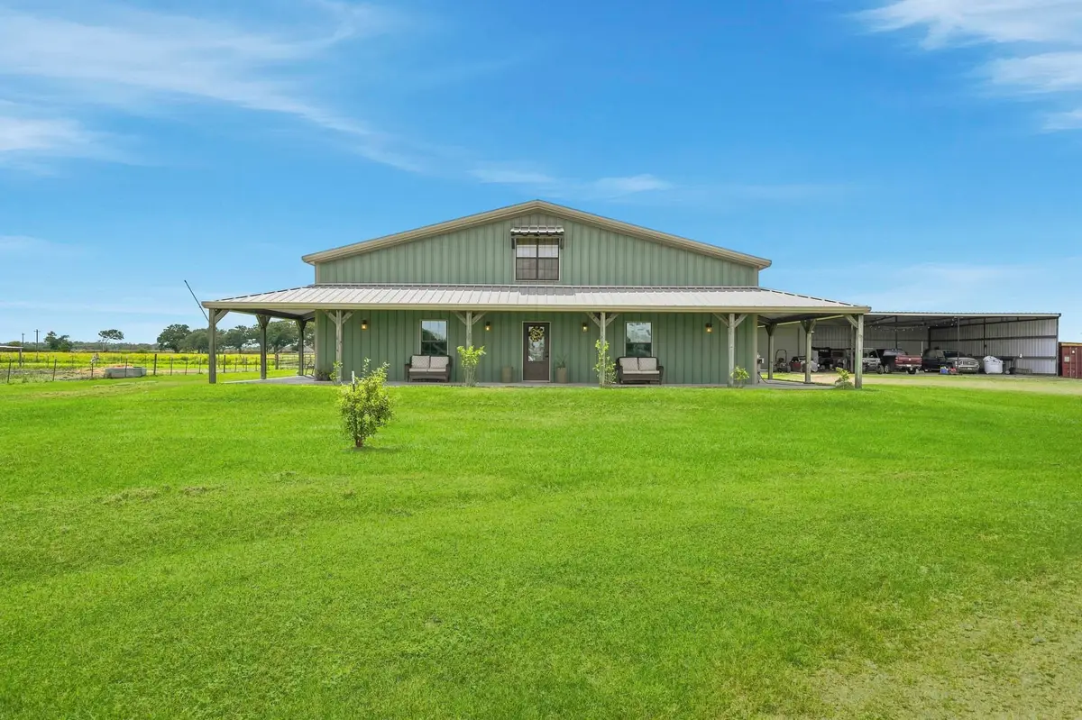 1604 County Road 370, El Campo, TX 77437 - #1