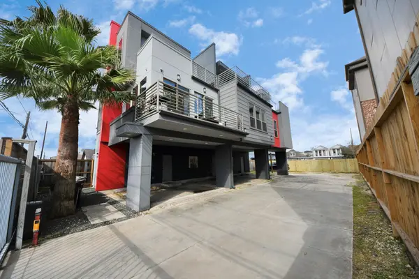 1708 Winter Street, Houston, TX 77007