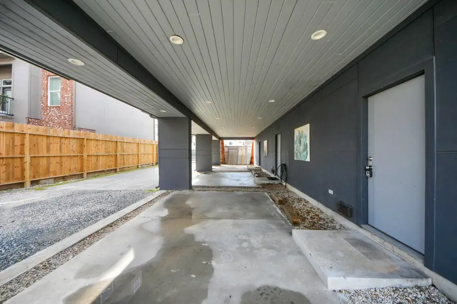 1708 Winter Street, Houston, TX 77007 - #3