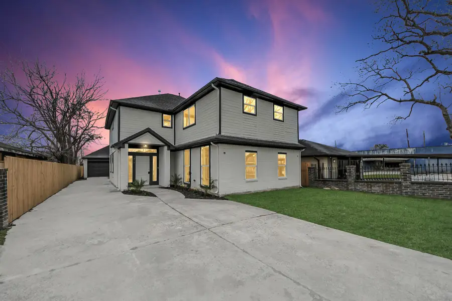 1313 Avenue G, South Houston, TX 77587 - Image #2