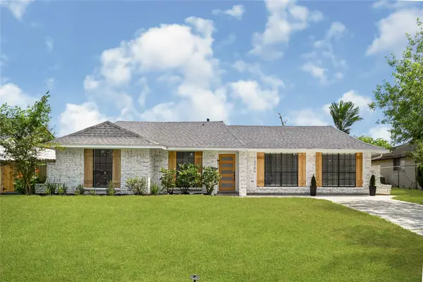 12306 Barbizon Drive, Houston, TX 77089