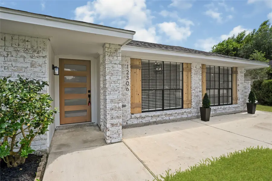 12306 Barbizon Drive, Houston, TX 77089 - #2