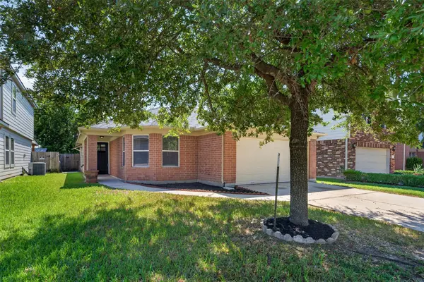 1206 Piedmont Creek Trail, Houston, TX 77073