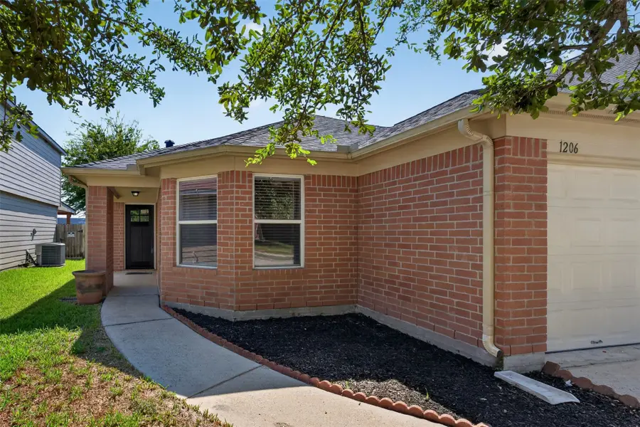 1206 Piedmont Creek Trail, Houston, TX 77073 - #2