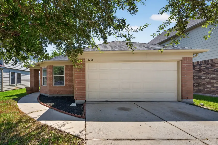 1206 Piedmont Creek Trail, Houston, TX 77073 - #3