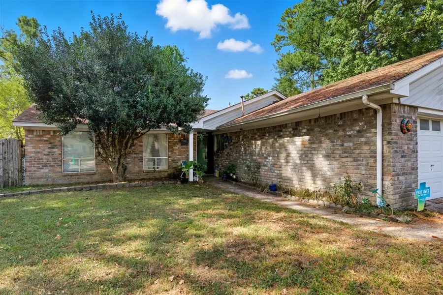 23907 Conefall Court, Spring, TX 77373 - #2