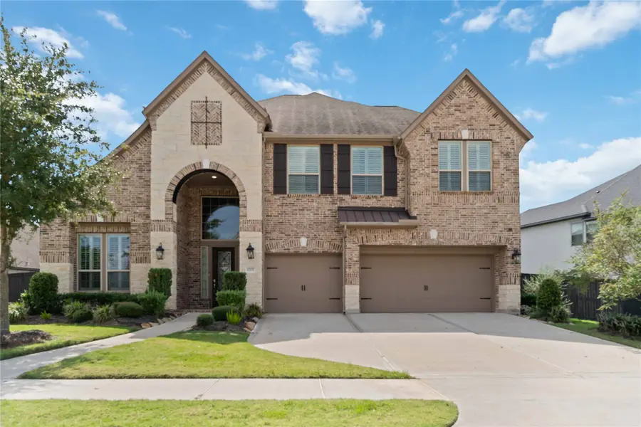 1707 Yellow Iris Trail, Richmond, TX 77406 - #2