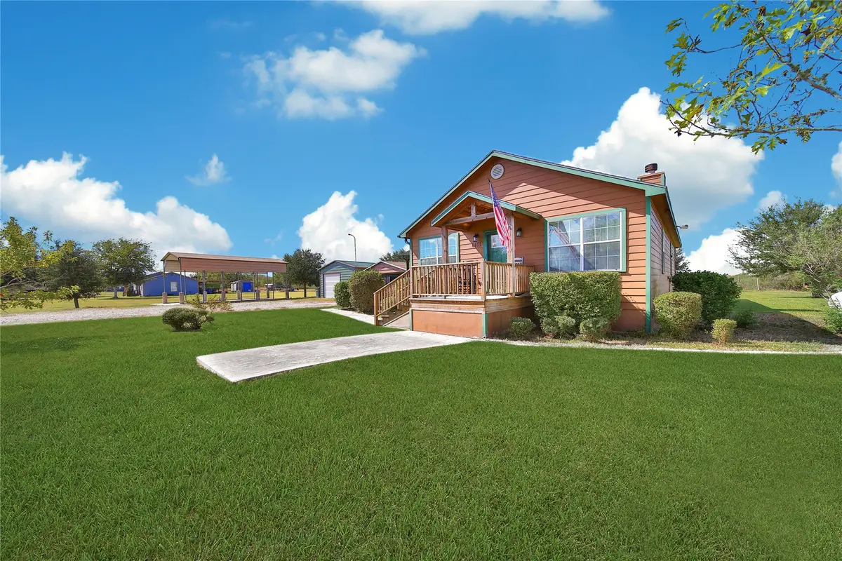 6151 W Creek Road, East Bernard, TX 77435 - Image #1