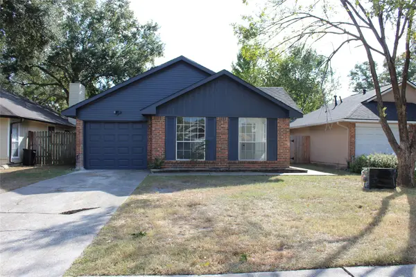 9211 Golden Meadow Drive, Houston, TX 77064